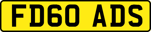 FD60ADS