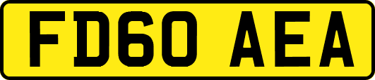 FD60AEA
