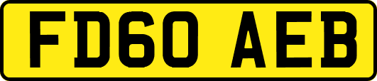 FD60AEB