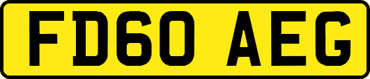 FD60AEG
