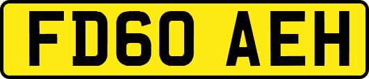 FD60AEH