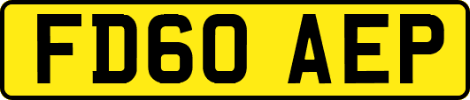 FD60AEP