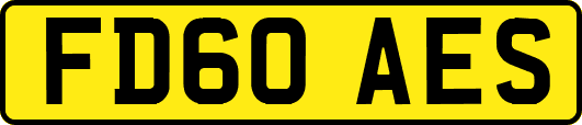 FD60AES