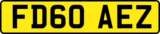 FD60AEZ