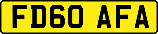 FD60AFA