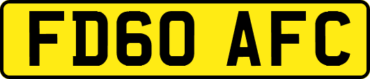 FD60AFC