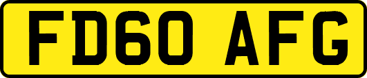 FD60AFG