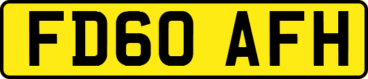 FD60AFH