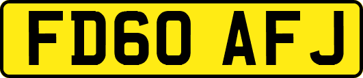 FD60AFJ