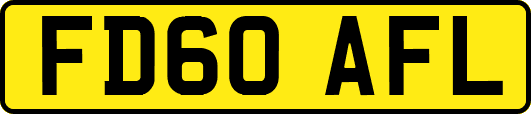 FD60AFL