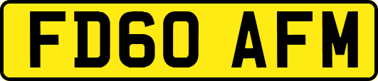 FD60AFM
