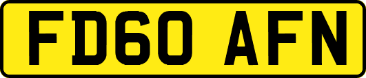 FD60AFN