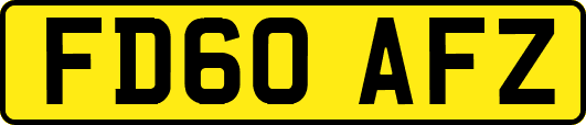 FD60AFZ