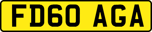 FD60AGA