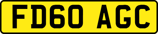 FD60AGC