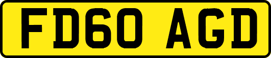 FD60AGD