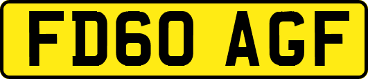 FD60AGF