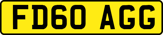 FD60AGG