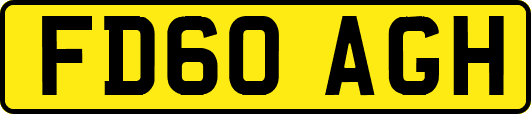 FD60AGH