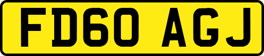 FD60AGJ