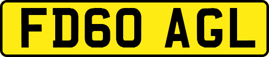 FD60AGL
