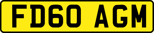 FD60AGM