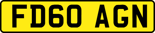 FD60AGN