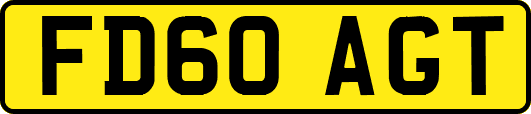 FD60AGT