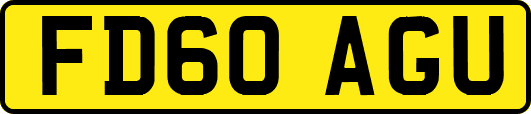 FD60AGU