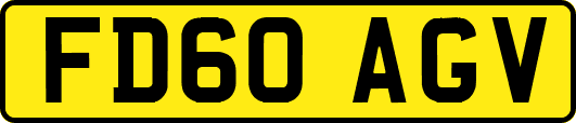 FD60AGV