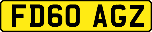 FD60AGZ