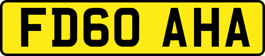 FD60AHA