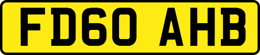 FD60AHB