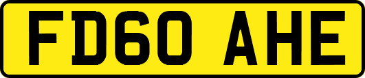 FD60AHE