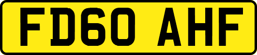 FD60AHF