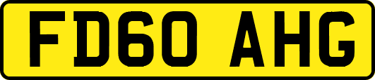 FD60AHG