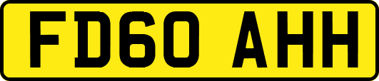 FD60AHH