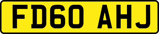 FD60AHJ