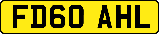 FD60AHL