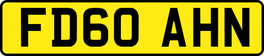 FD60AHN