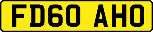 FD60AHO