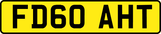 FD60AHT
