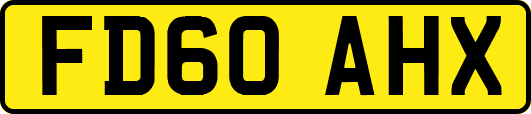 FD60AHX