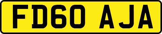 FD60AJA