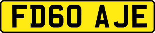 FD60AJE