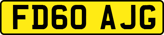 FD60AJG