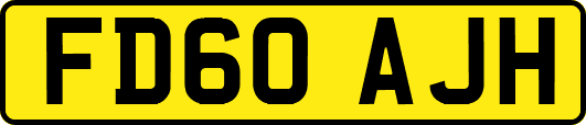 FD60AJH