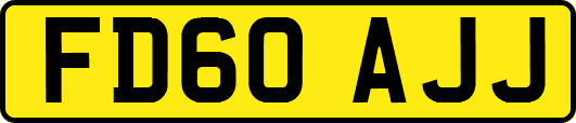 FD60AJJ