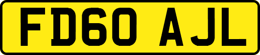 FD60AJL