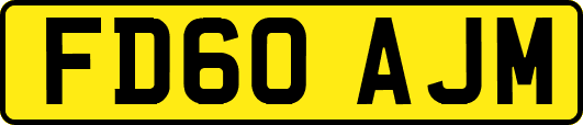 FD60AJM